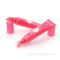 10ml 15ml 20ml applicator lip balm Tube Packaging